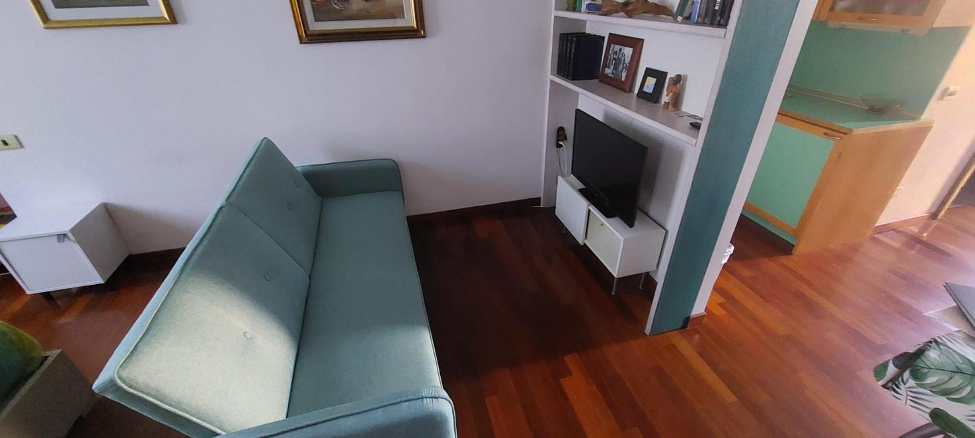Casa Baiamonti Appartamento Centro Milano — Photos 1